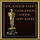image of the gold award
