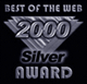 image of the silver award